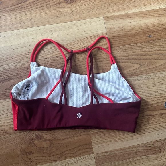 Athleta sports bra - Picture 5 of 6
